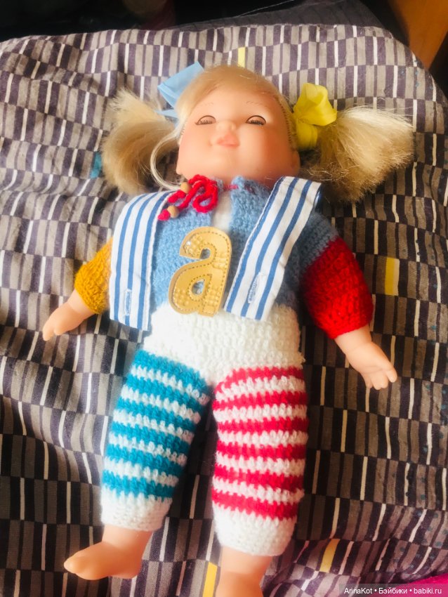 Обаятельный мальчуган Андрейка (фабрика весна)