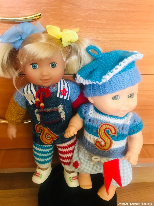 Обаятельный мальчуган Андрейка (фабрика весна)