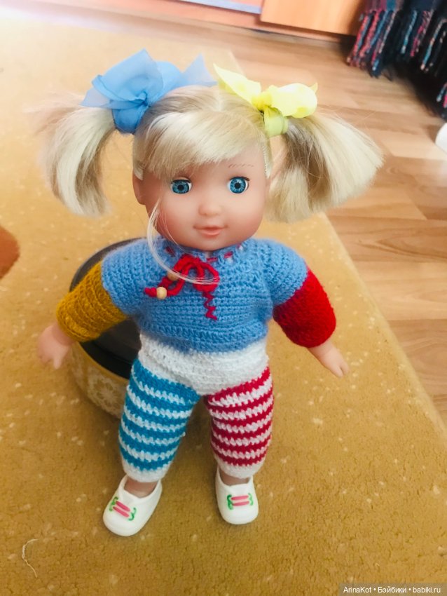 Обаятельный мальчуган Андрейка (фабрика весна) (фото 6)