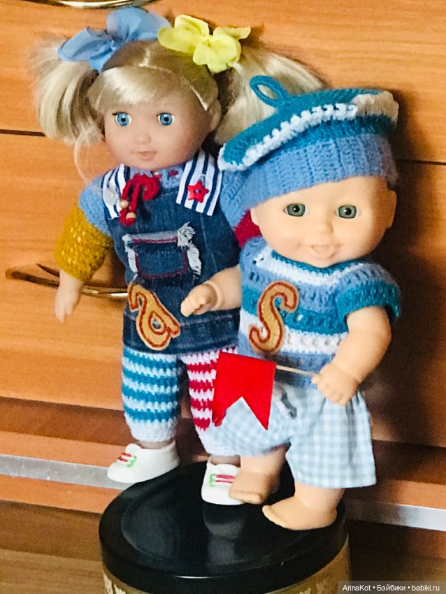 Обаятельный мальчуган Андрейка (фабрика весна)