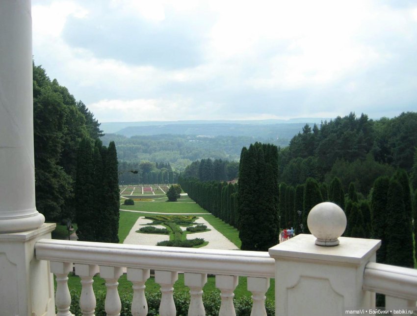 Розы. Солнце. Кисловодск — Туризм и путешествия: фотоотчеты из поездок