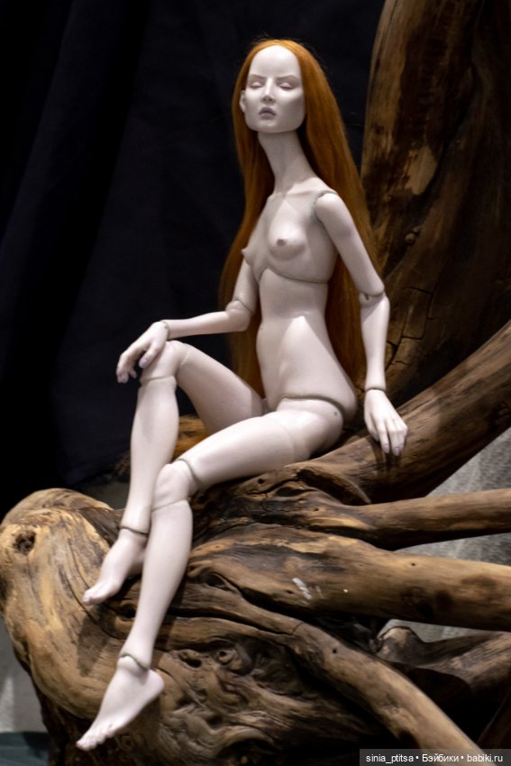 Dollscar2023 — Выставки кукол и мишек Тедди: фоторепортажи