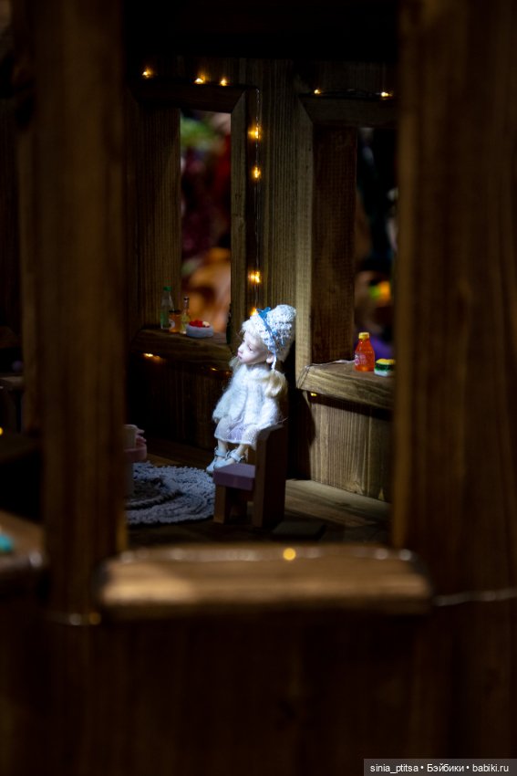 Dollscar2023 — Выставки кукол и мишек Тедди: фоторепортажи