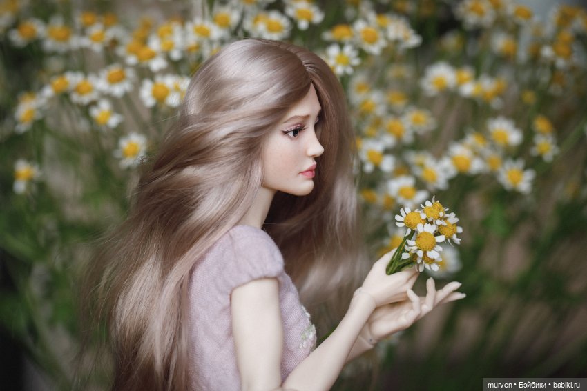 Ангел Heroes от Murvenart (фото 2)