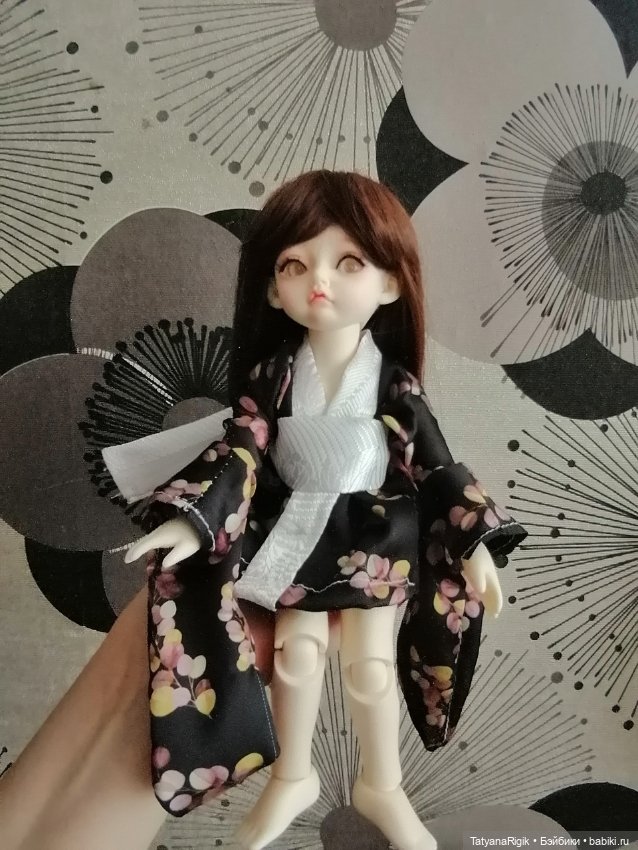 Мои девчонки в горошек — Одежда и обувь для кукол своими руками: фото