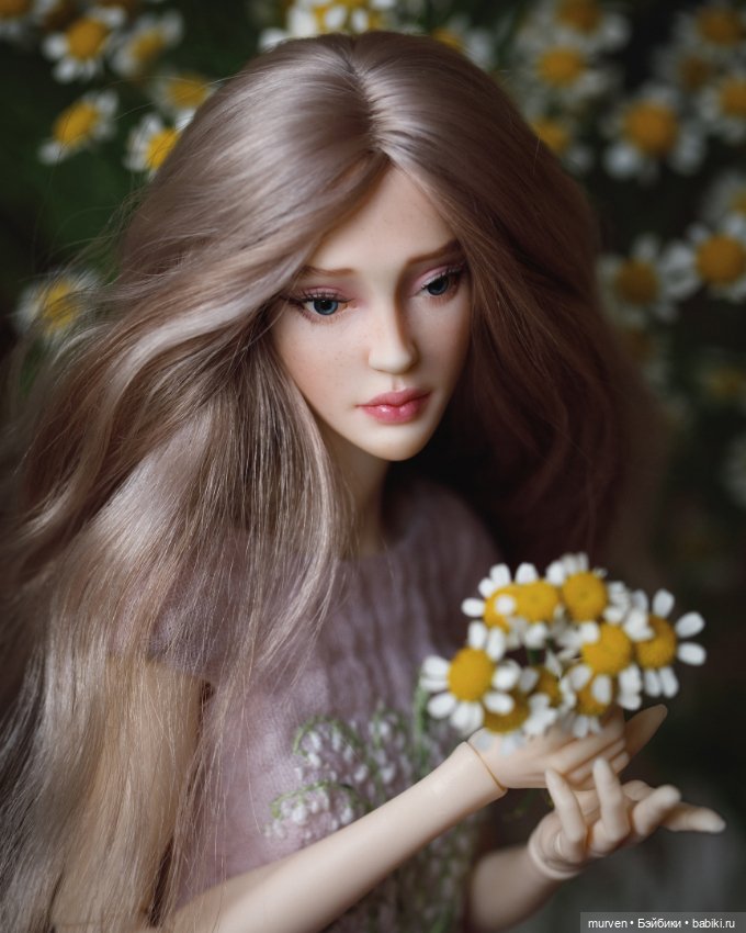 Ангел Heroes от Murvenart (фото 3)