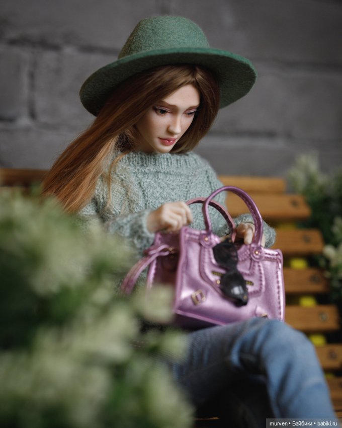 Ангел Heroes от Murvenart (фото 8)