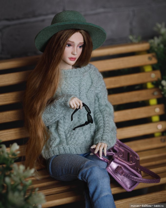 Ангел Heroes от Murvenart (фото 7)