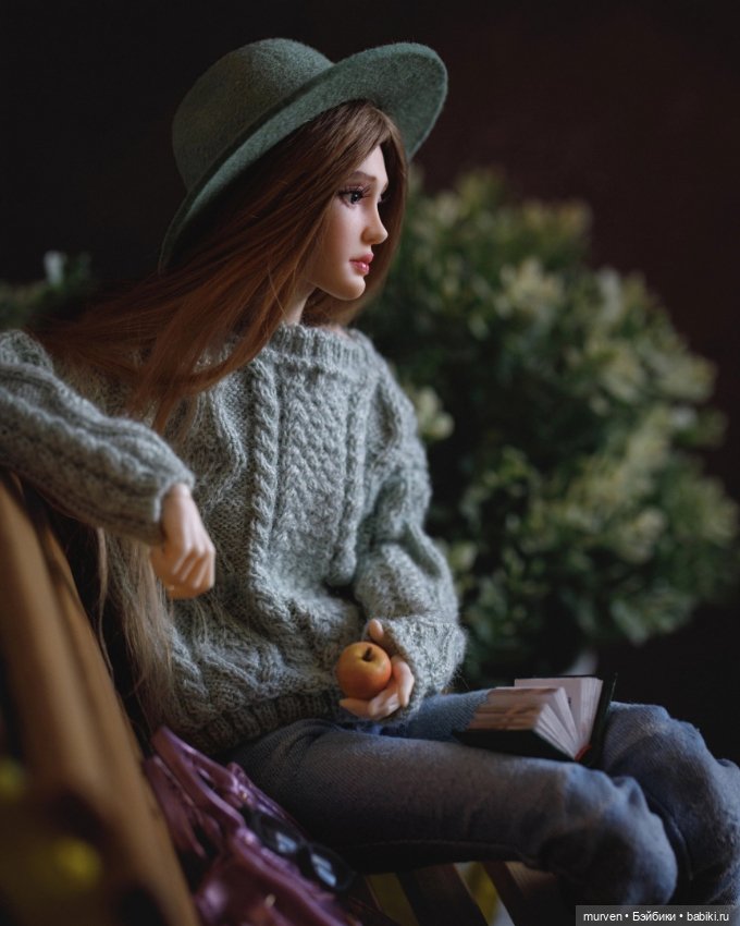 Ангел Heroes от Murvenart