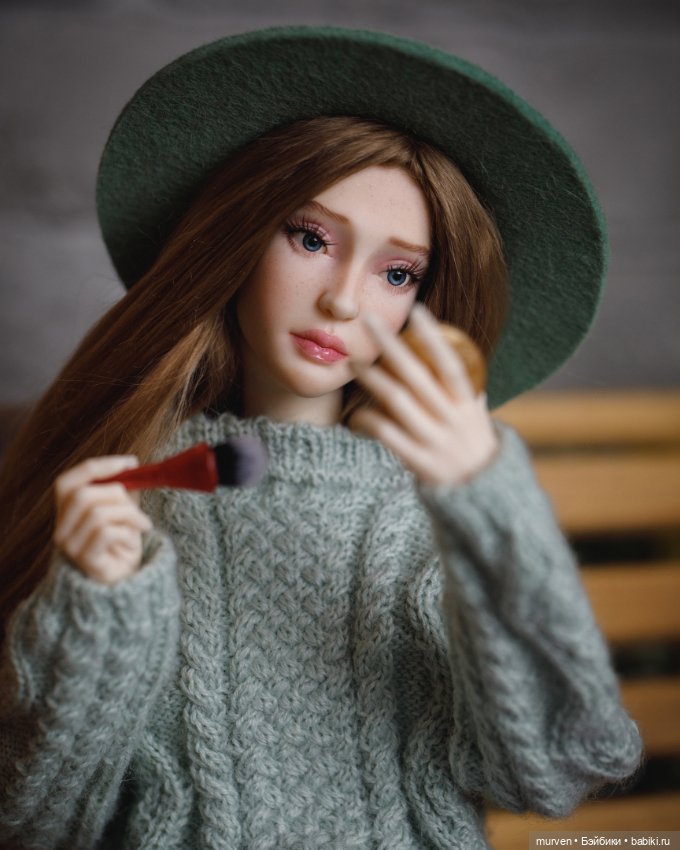 Ангел Heroes от Murvenart (фото 9)