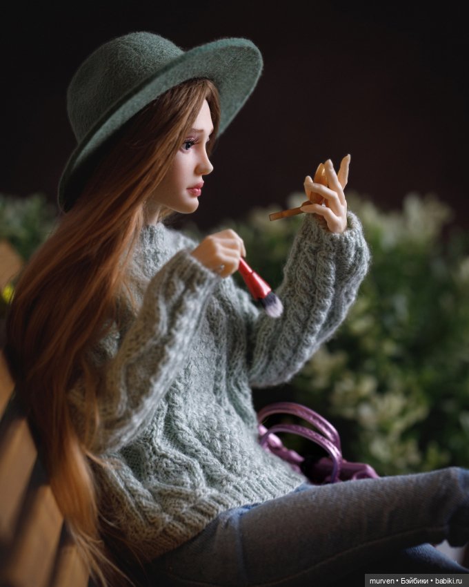 Ангел Heroes от Murvenart (фото 10)