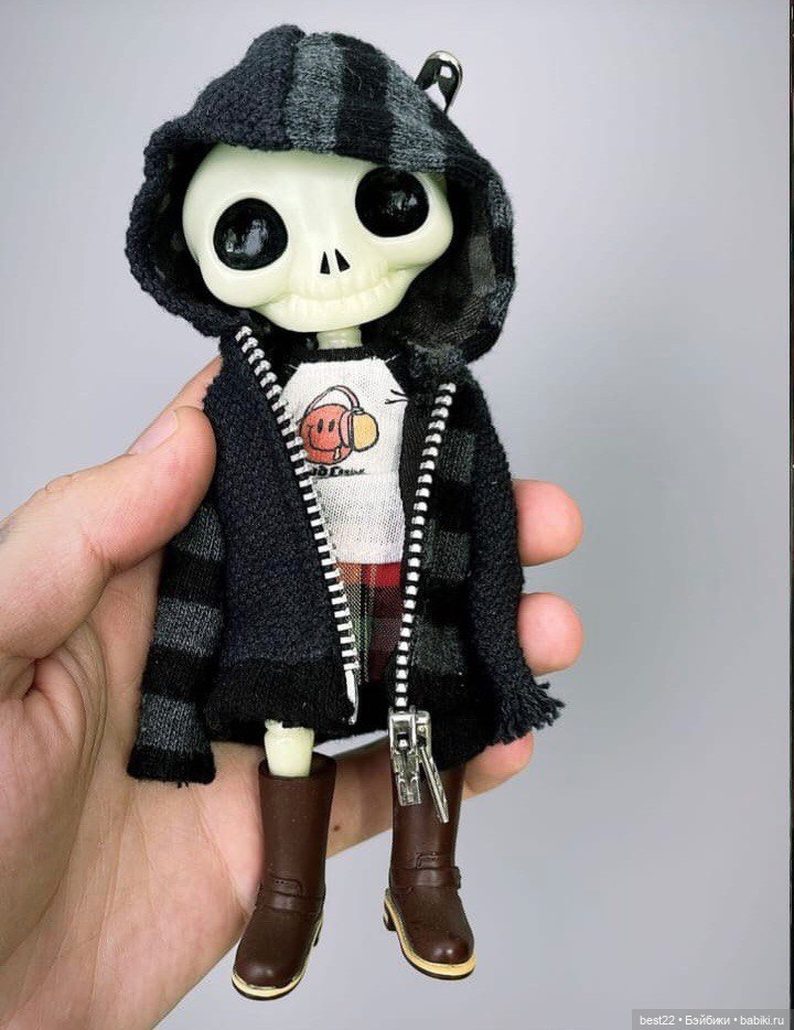 Lampe Nico от studio-uoo — Фигурки Studio (фото 5)