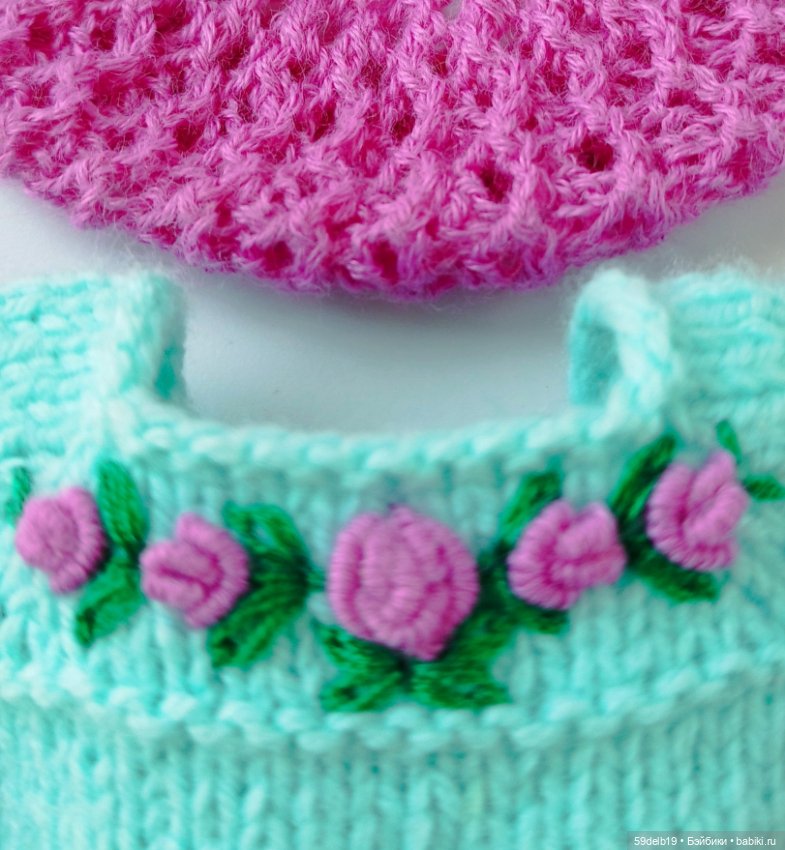 Новый наряд для Катюши - китайский аналог WellieWishers Willa