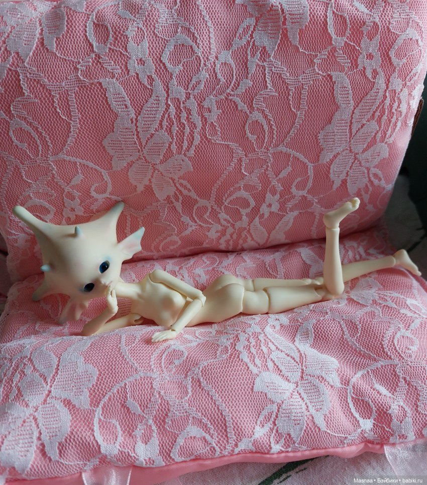 Эх море — Куклы Dollzone (Доллзон): BJD (БЖД)