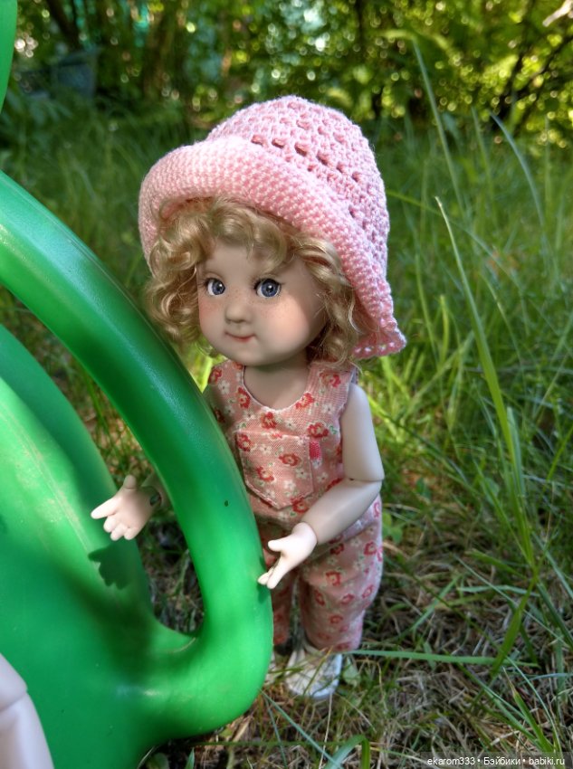 Как Женька и Мотя одуванчики ловили (фото 10)