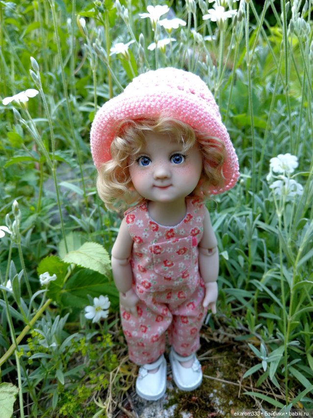 Как Женька и Мотя одуванчики ловили (фото 6)