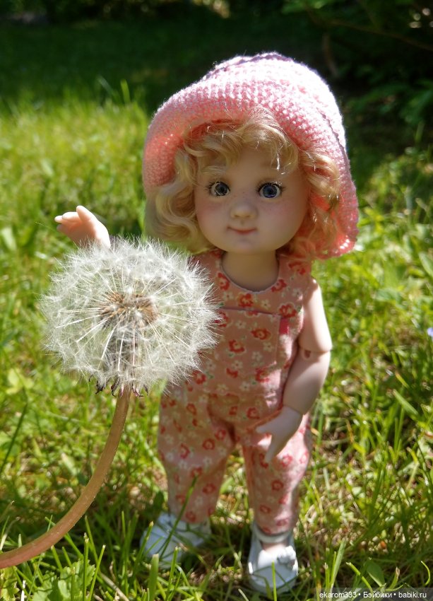 Как Женька и Мотя одуванчики ловили (фото 3)