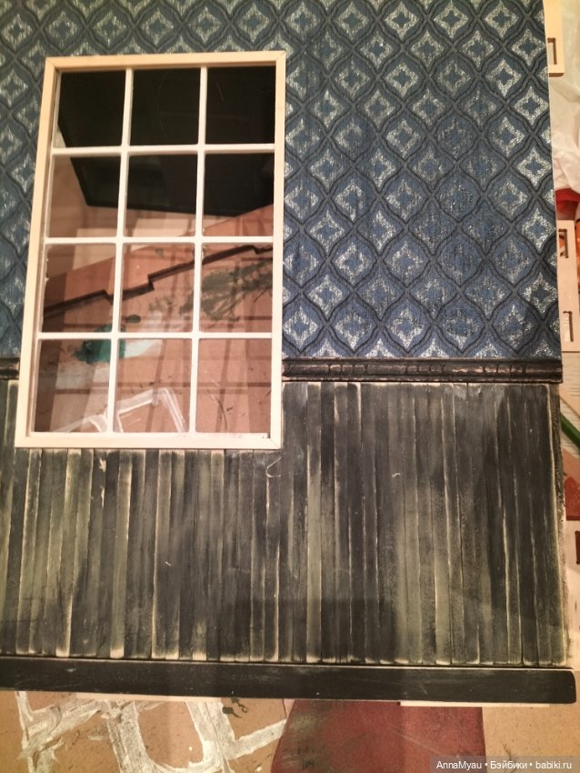 Первый румбокс "Гостиная в Паучем тупике" (фото 7)