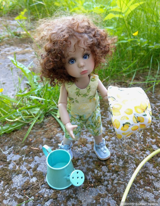 Как Женька и Мотя одуванчики ловили (фото 9)