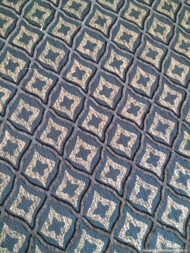 Первый румбокс "Гостиная в Паучем тупике" (фото 3)