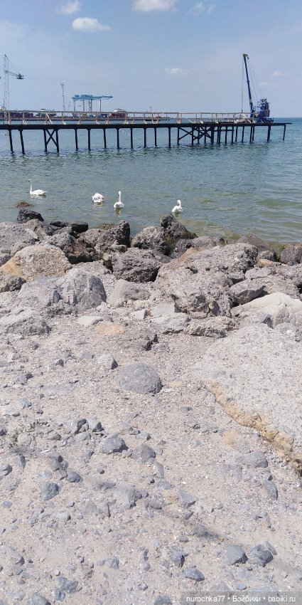 Лето бывает разным — Куклы Baboliy (Баболи