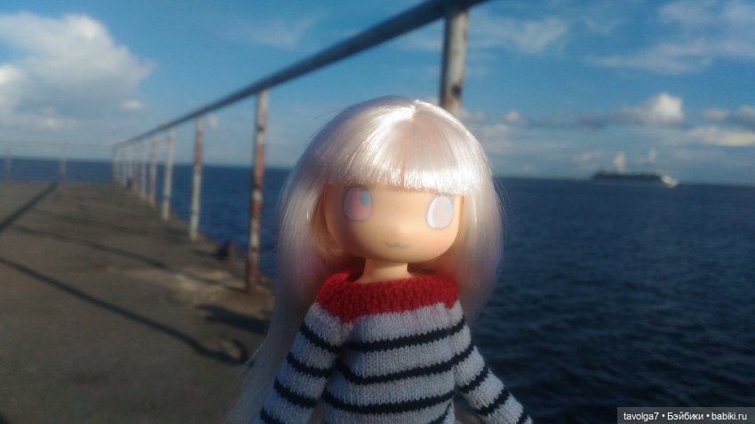 Азиатские виниловые куклы (разное): Китай