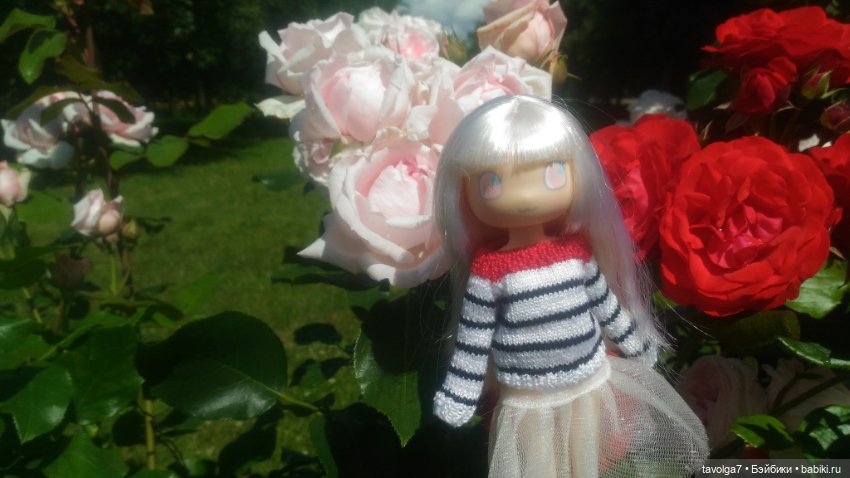 Азиатские виниловые куклы (разное): Китай