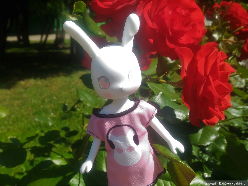 Азиатские виниловые куклы (разное): Китай