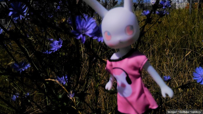 Азиатские виниловые куклы (разное): Китай (фото 7)