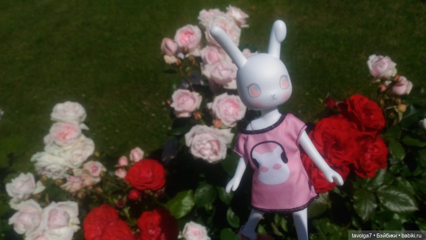 Азиатские виниловые куклы (разное): Китай