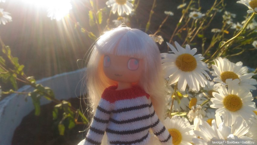 Азиатские виниловые куклы (разное): Китай