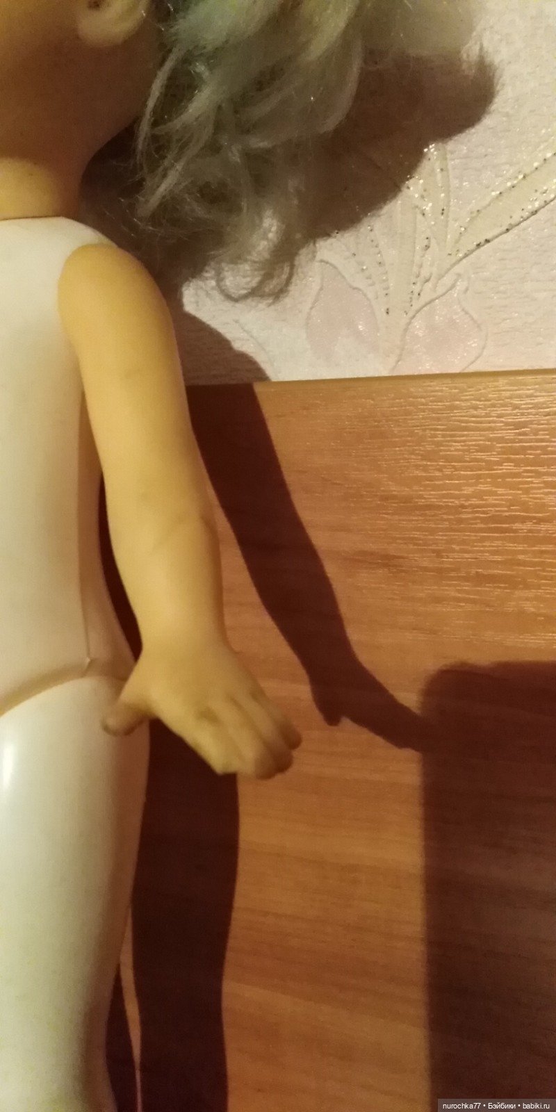 Мисс Изящность. Самая нежная куколка СССР. Генералы песчаных карьеров (фото 4)