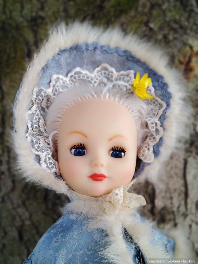 Мисс Изящность. Самая нежная куколка СССР. Генералы песчаных карьеров