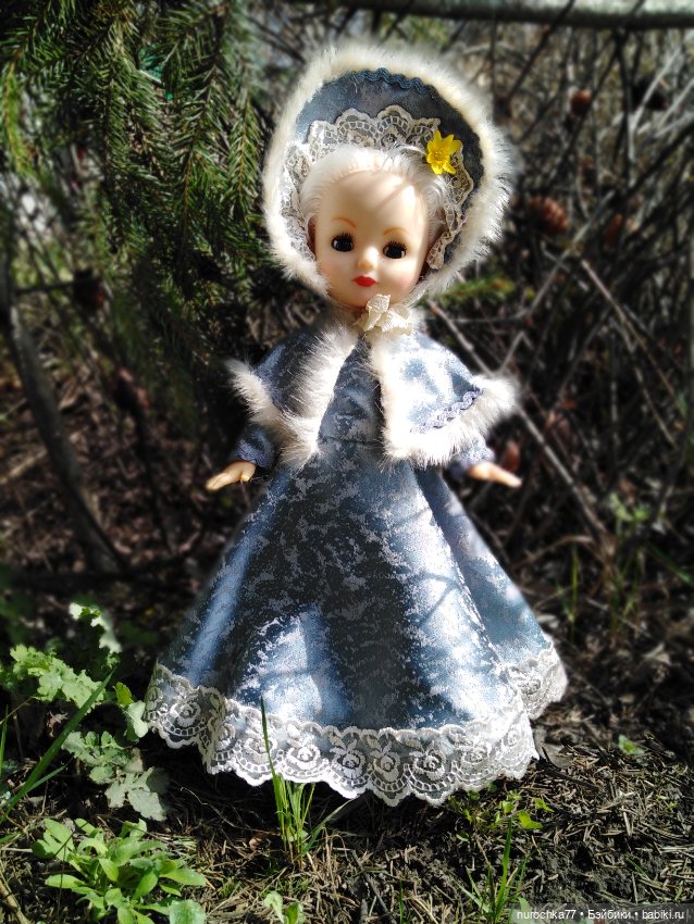 Мисс Изящность. Самая нежная куколка СССР. Генералы песчаных карьеров