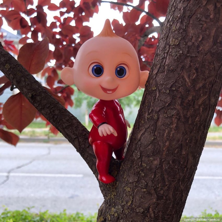 Карманный приятель — Игровые куклы разных производителей (Разное): редкие бренды (фото 9)