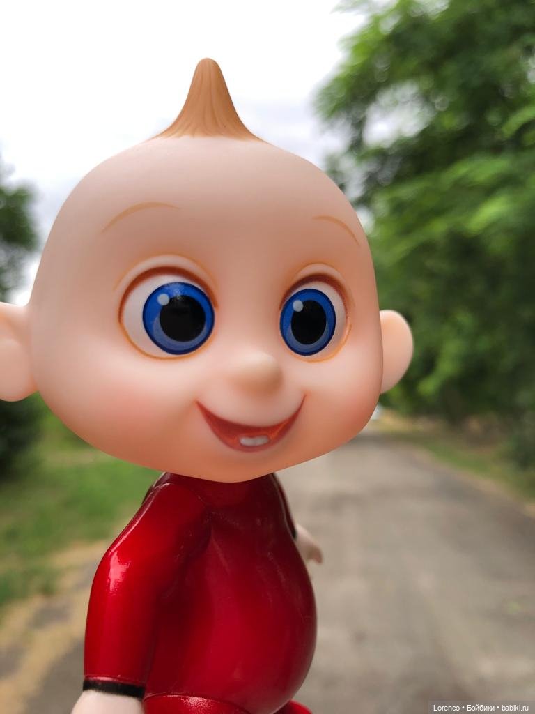 Карманный приятель — Игровые куклы разных производителей (Разное): редкие бренды (фото 6)