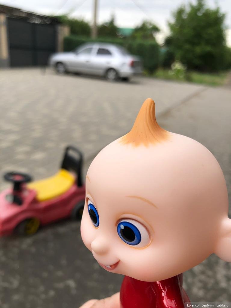 Карманный приятель — Игровые куклы разных производителей (Разное): редкие бренды (фото 3)