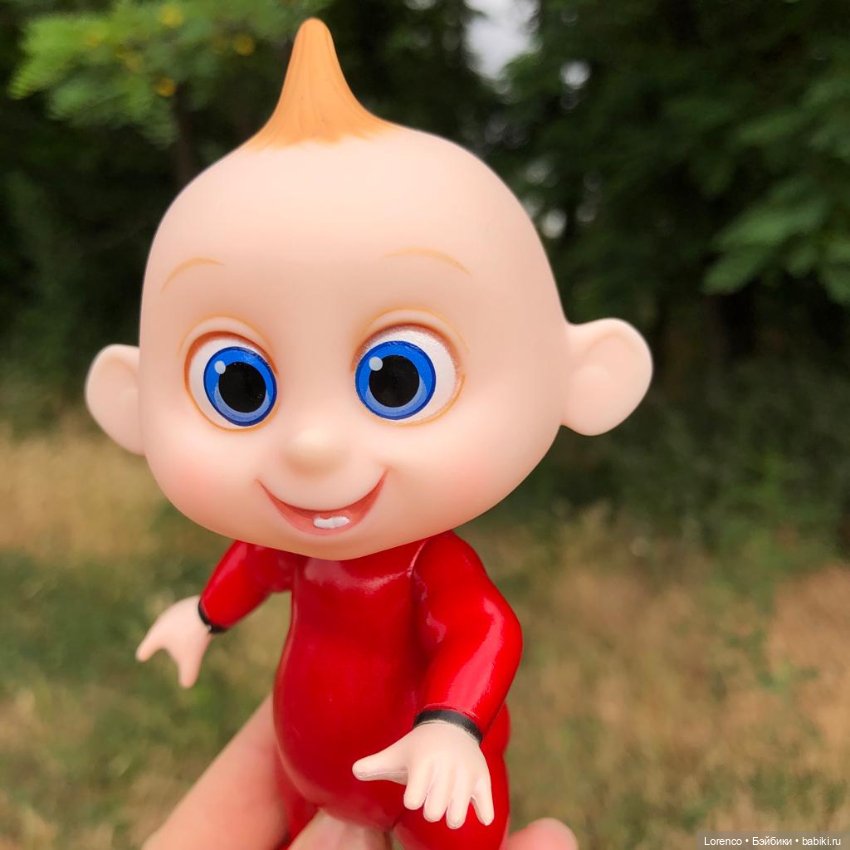 Карманный приятель — Игровые куклы разных производителей (Разное): редкие бренды