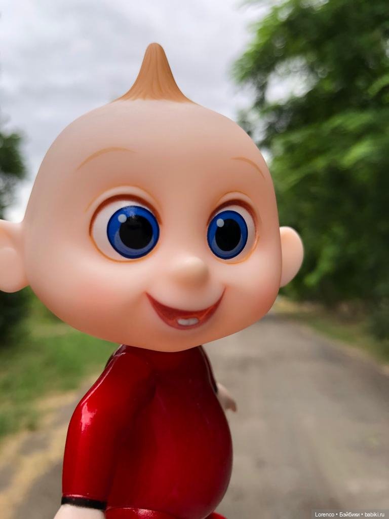 Карманный приятель — Игровые куклы разных производителей (Разное): редкие бренды (фото 7)