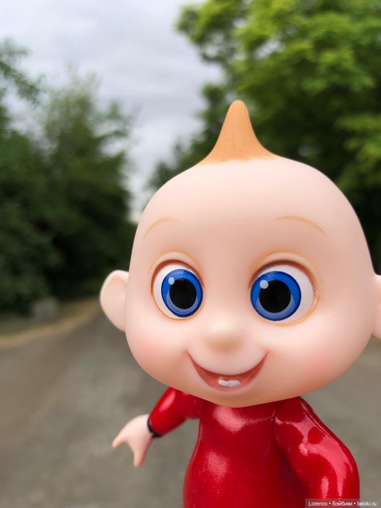 Карманный приятель — Игровые куклы разных производителей (Разное): редкие бренды (фото 4)