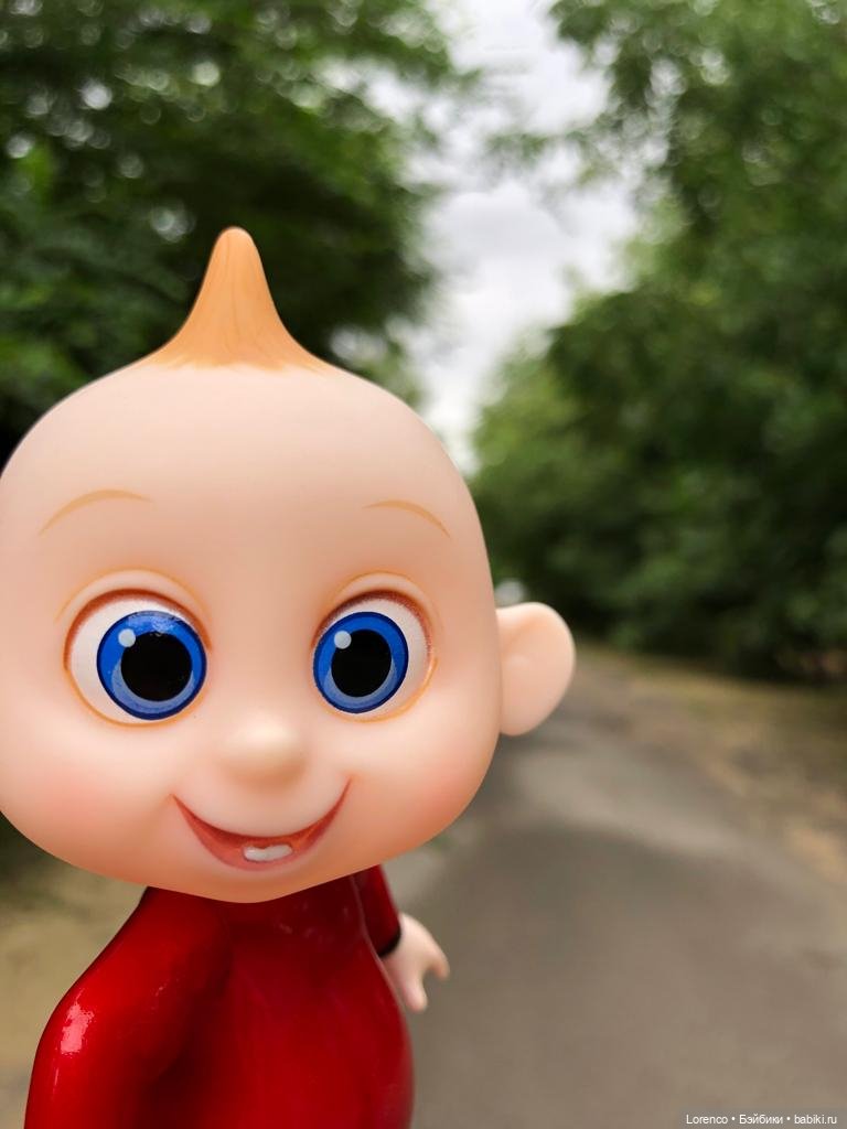 Карманный приятель — Игровые куклы разных производителей (Разное): редкие бренды (фото 5)