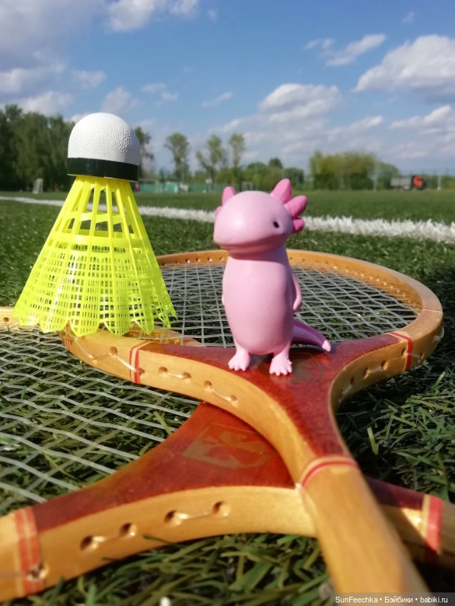 Кака в лете — Интересные игрушки и фигурки (разное): редкие