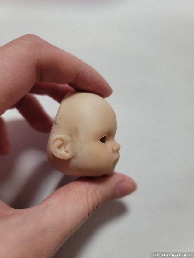 Создание Авроры, Часть Первая (фото 8)