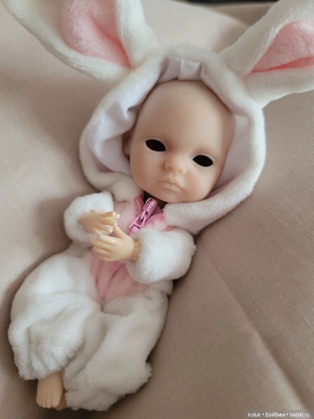 Создание Авроры, Часть Первая (фото 10)