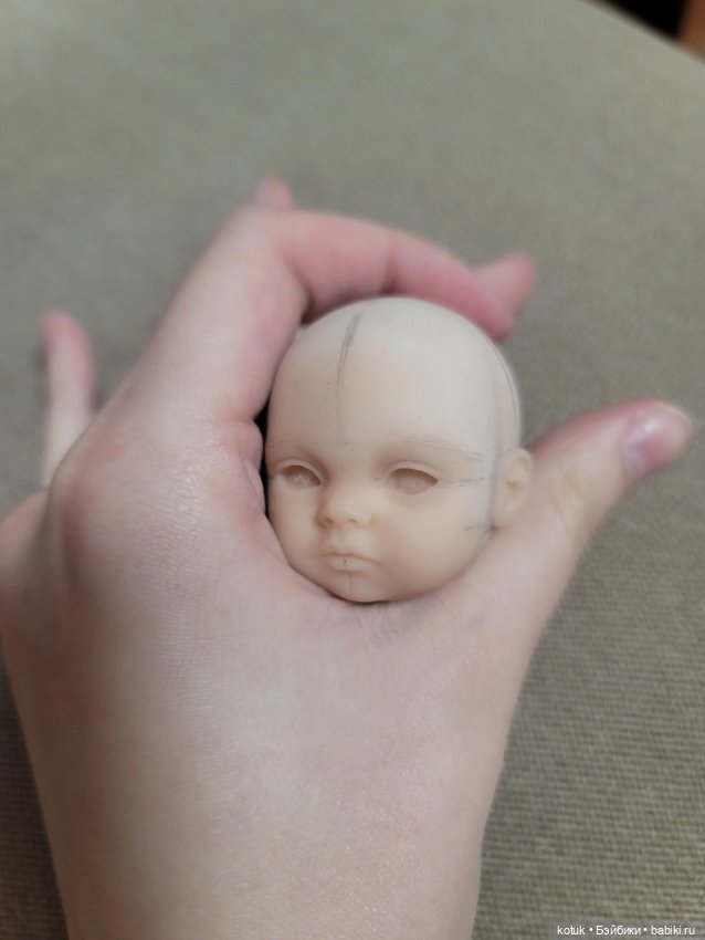 Создание Авроры, Часть Первая (фото 4)