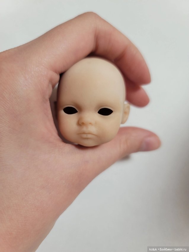 Создание Авроры, Часть Первая (фото 6)