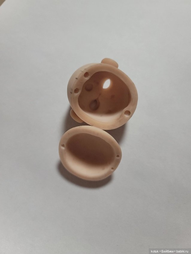 Создание Авроры, Часть Первая (фото 9)