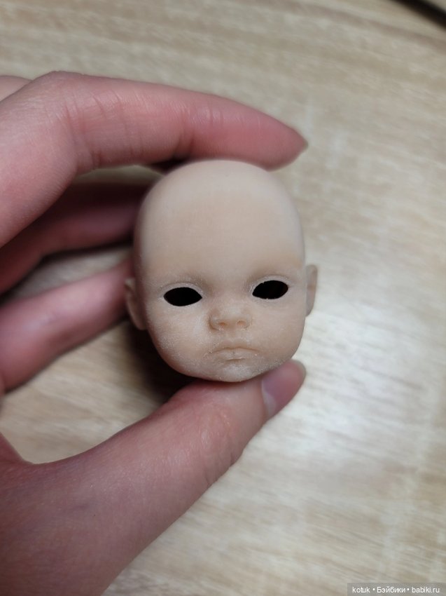 Создание Авроры, Часть Первая