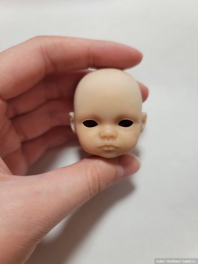 Создание Авроры, Часть Первая (фото 7)