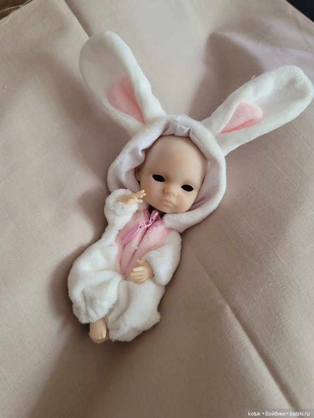 Создание Авроры, Часть Первая